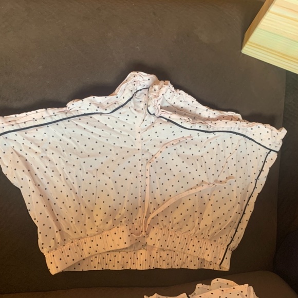 VS pajama set - Picture 2 of 2